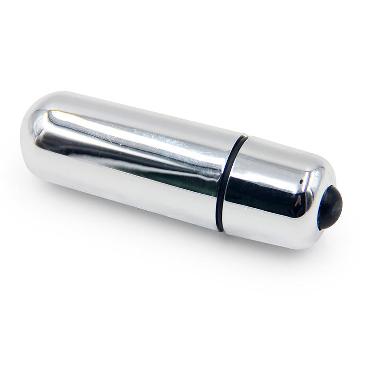 Ultimate Clitoral Pleasure Vibrator