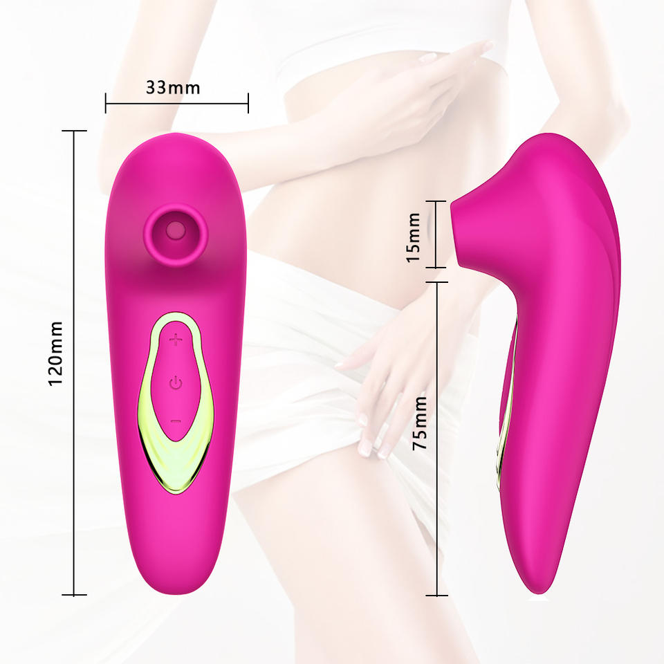 Intimate Bliss Stimulator