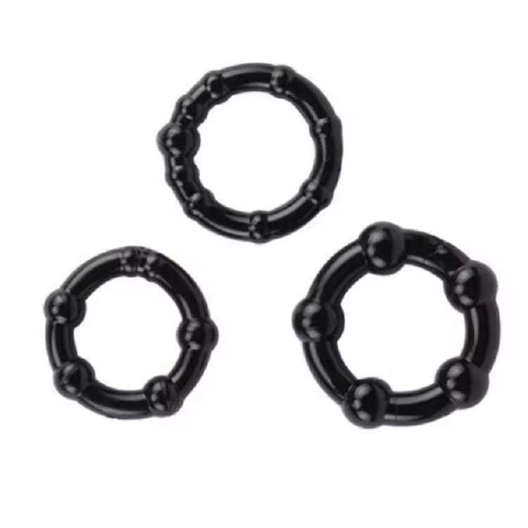 Premium Prostate Pleasure Stimulation Tool