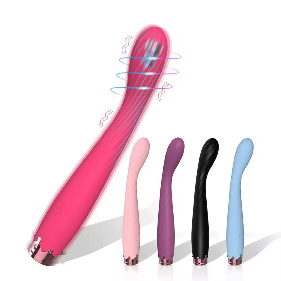 Empower Yourself Clitoral Vibrator