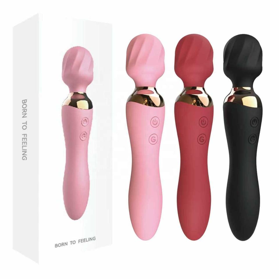 Thermal Touch Deep Tissue Wand