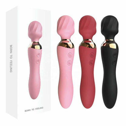 Thermal Touch Deep Tissue Wand