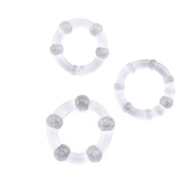 Premium Prostate Pleasure Stimulation Tool