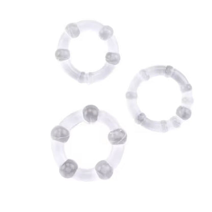 Premium Prostate Pleasure Stimulation Tool