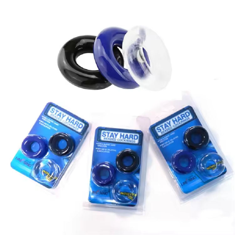 Premium Prostate Pleasure Stimulation Tool