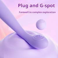 G-Spot Luxury Vibrator Bliss
