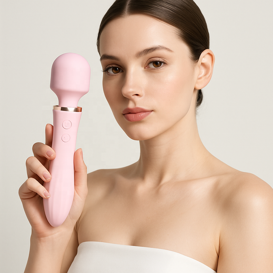 Deep Tissue Therapeutic