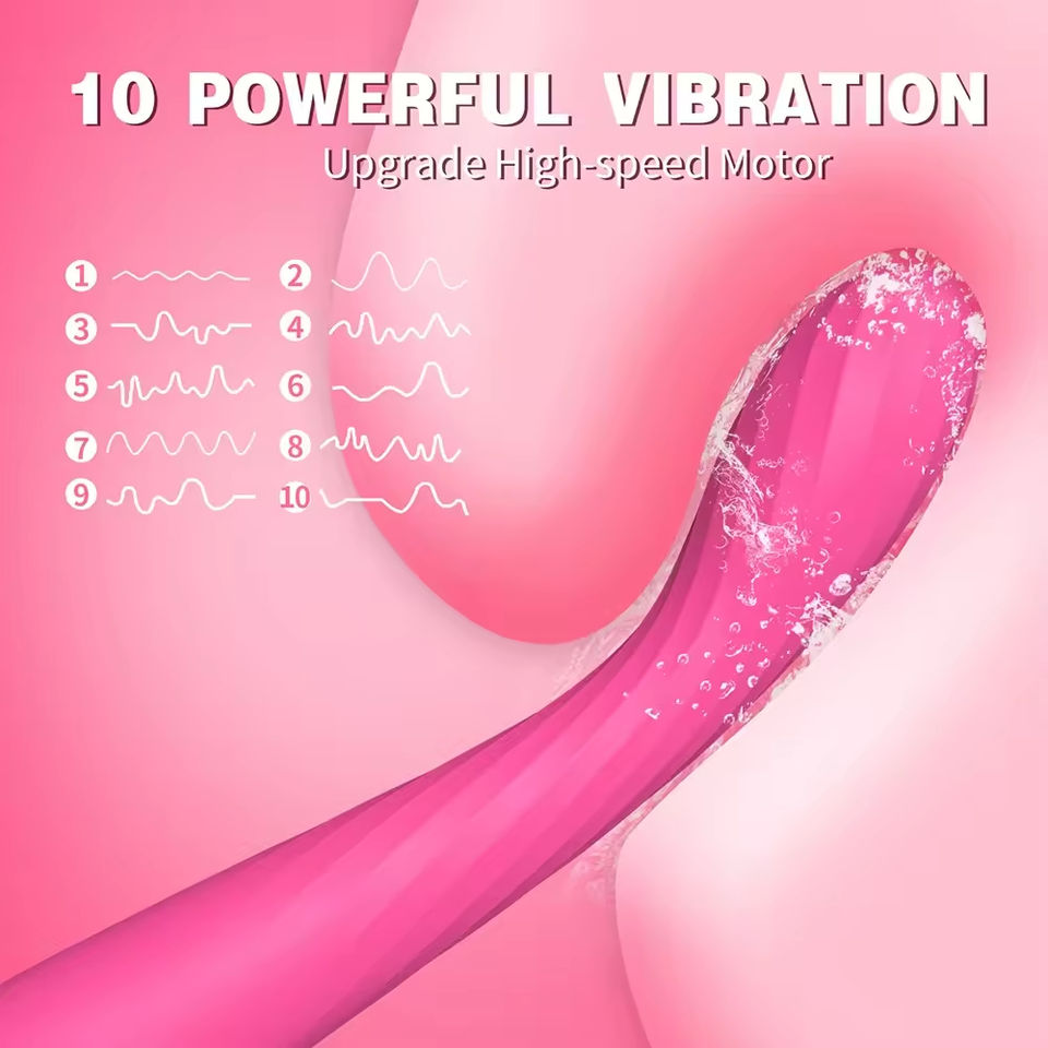 Empower Yourself Clitoral Vibrator