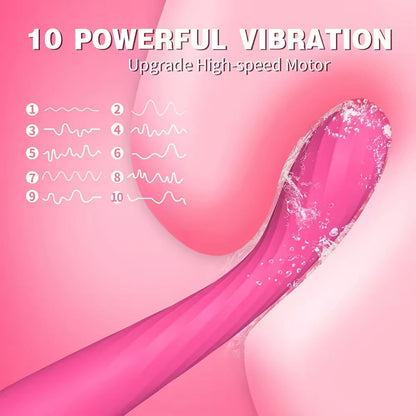 Empower Yourself Clitoral Vibrator
