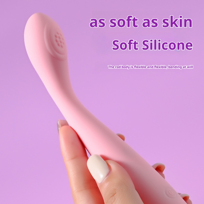 G-Spot Luxury Vibrator for Intimate Bliss