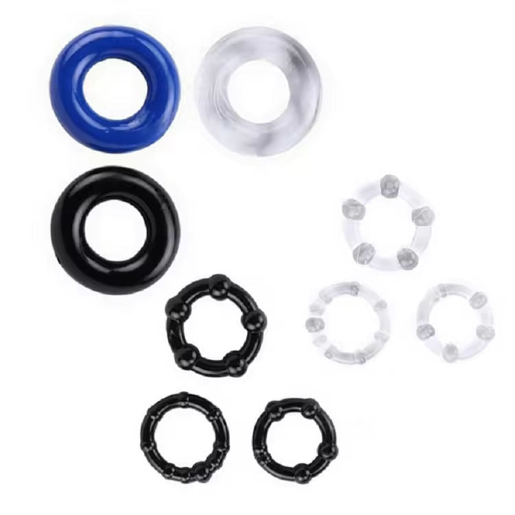 Premium Prostate Pleasure Stimulation Tool