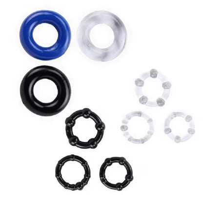 Premium Prostate Pleasure Stimulation Tool