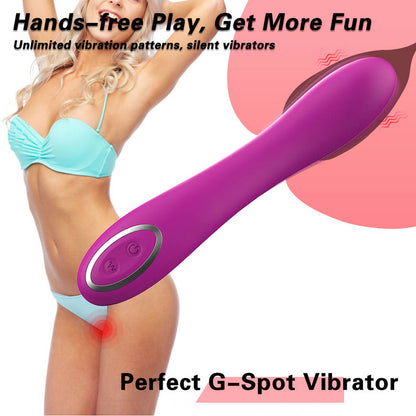 Pleasure Wave Wand Massager