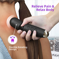 Bliss Wand Massager