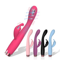 Intimate Bliss G-Spot & Clitoral Stimulator™