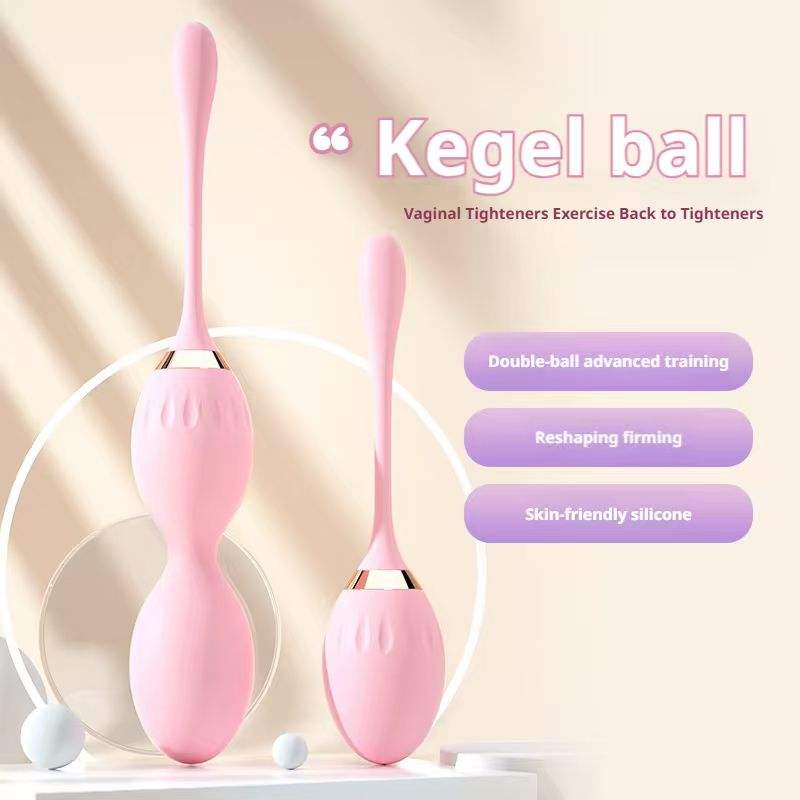 Intimate Strength Kegel Training Balls