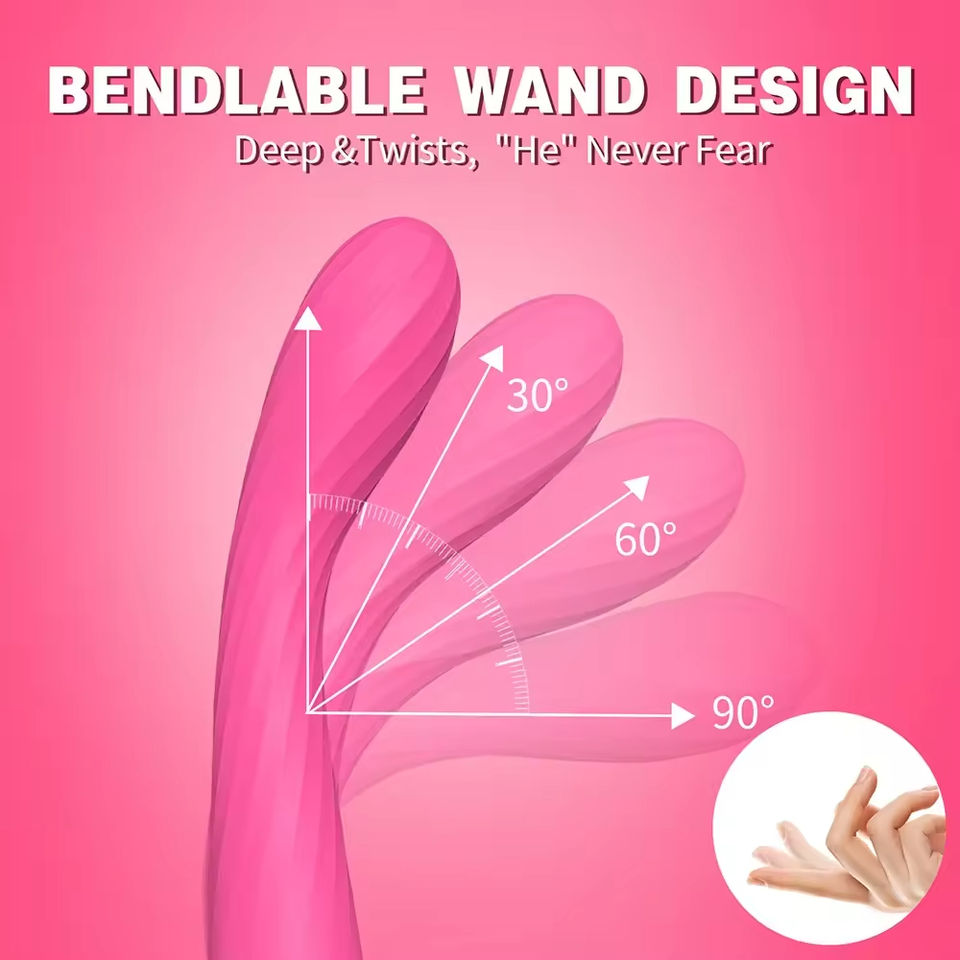 Empower Yourself Clitoral Vibrator