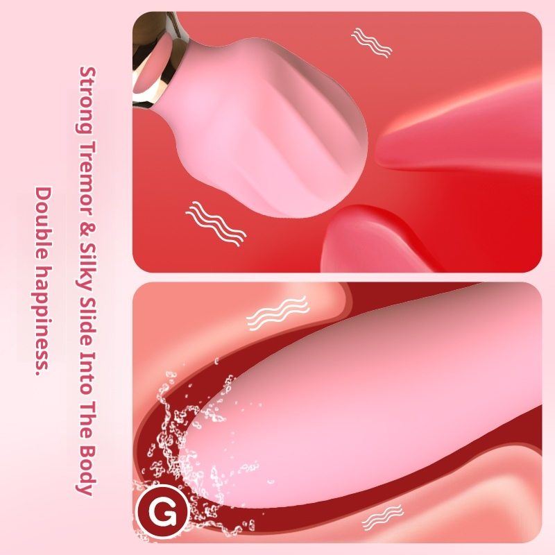 Thermal Touch Deep Tissue Wand