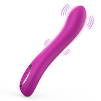 Pleasure Wave Wand Massager