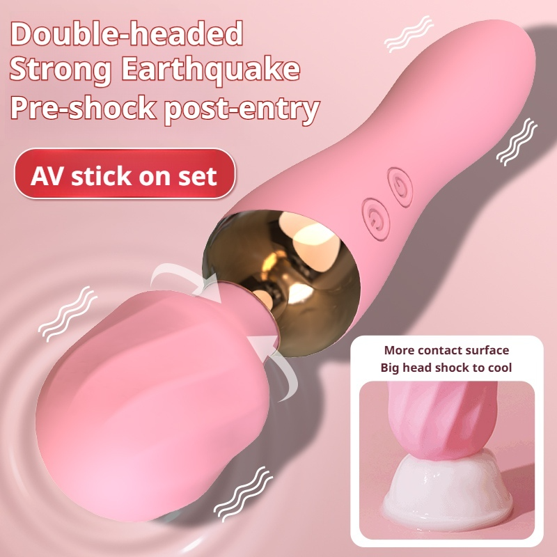 Thermal Touch Deep Tissue Wand