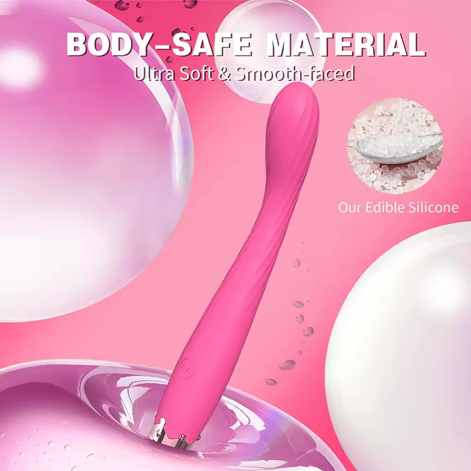 Empower Yourself Clitoral Vibrator