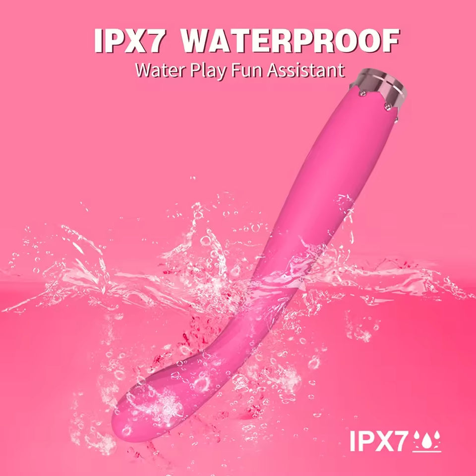 Empower Yourself Clitoral Vibrator