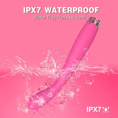 Empower Yourself Clitoral Vibrator