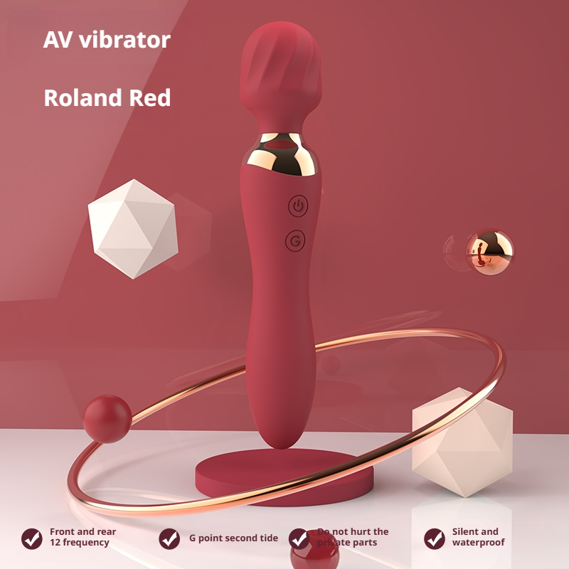 Thermal Touch Deep Tissue Wand