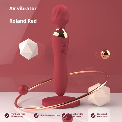 Thermal Touch Deep Tissue Wand